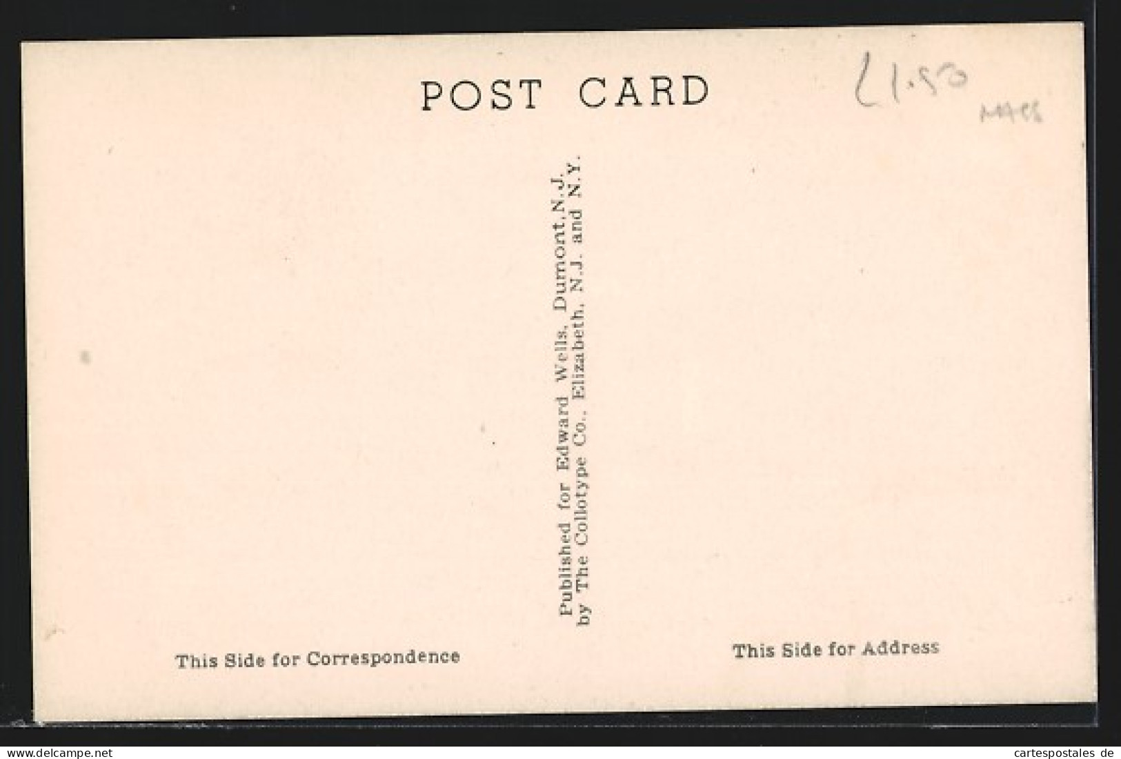 AK Wakefield, MA, Post Office  - Other & Unclassified