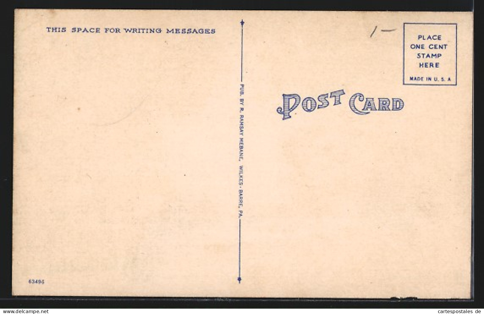 AK Hazleton, PA, Post Office  - Other & Unclassified