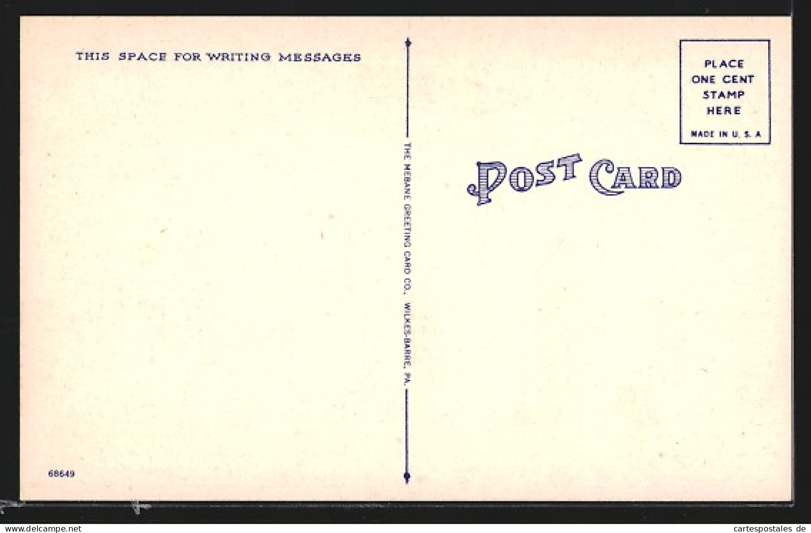 AK Shamokin, PA, U. S. Post Office  - Autres & Non Classés