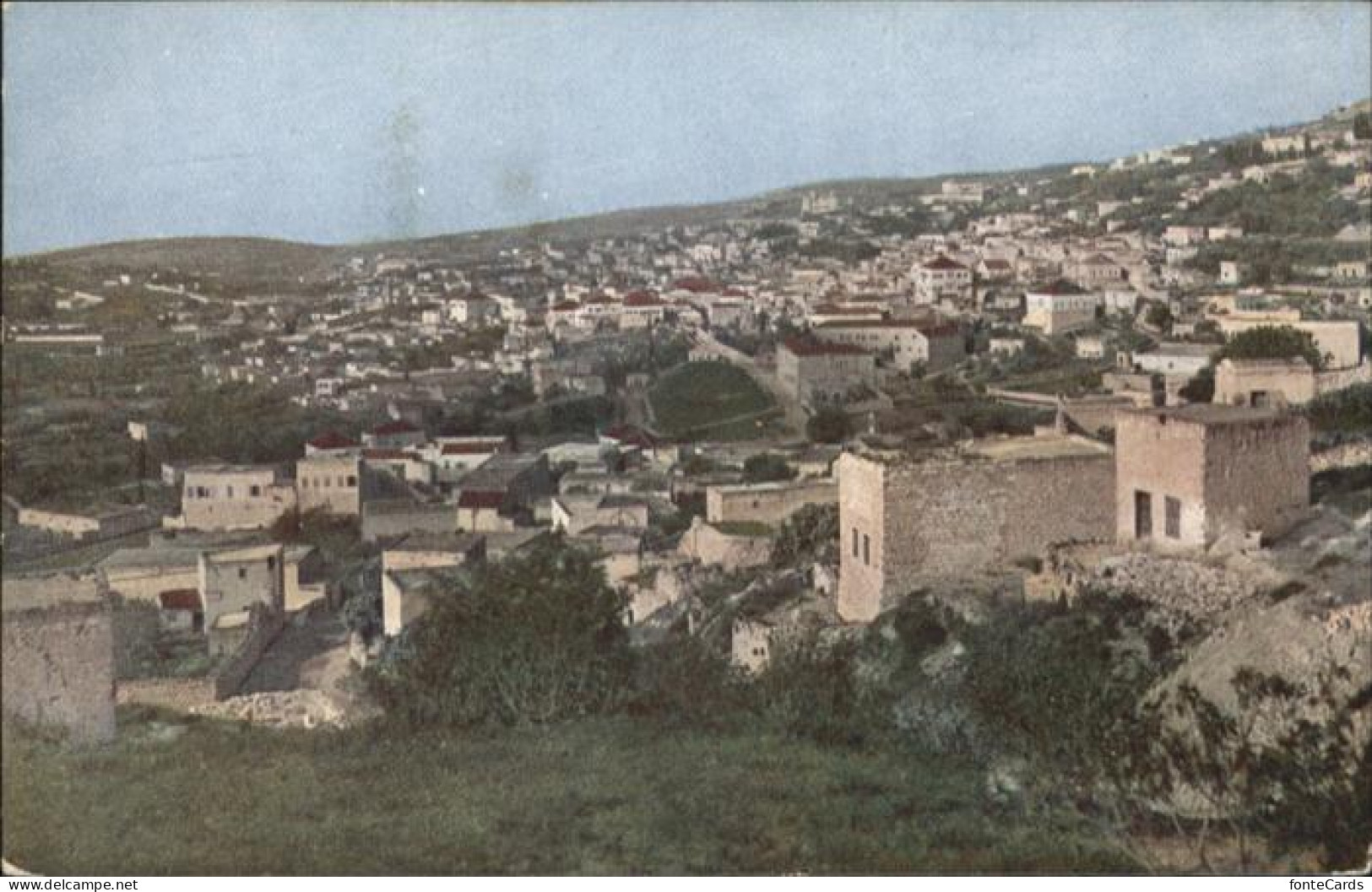 10956496 Nazareth Israel   - Israel