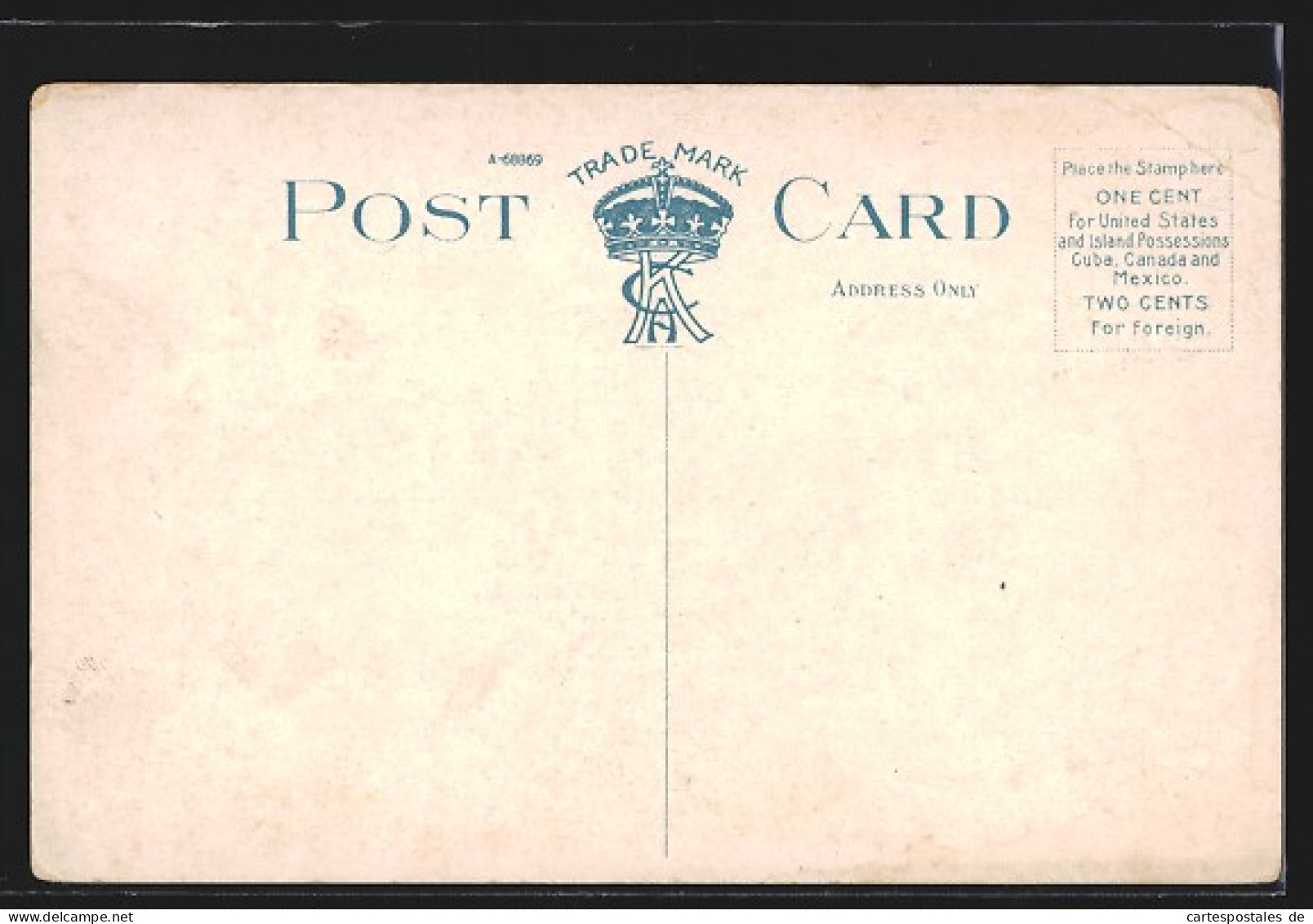 AK Geneva, NY, Post Office  - Autres & Non Classés