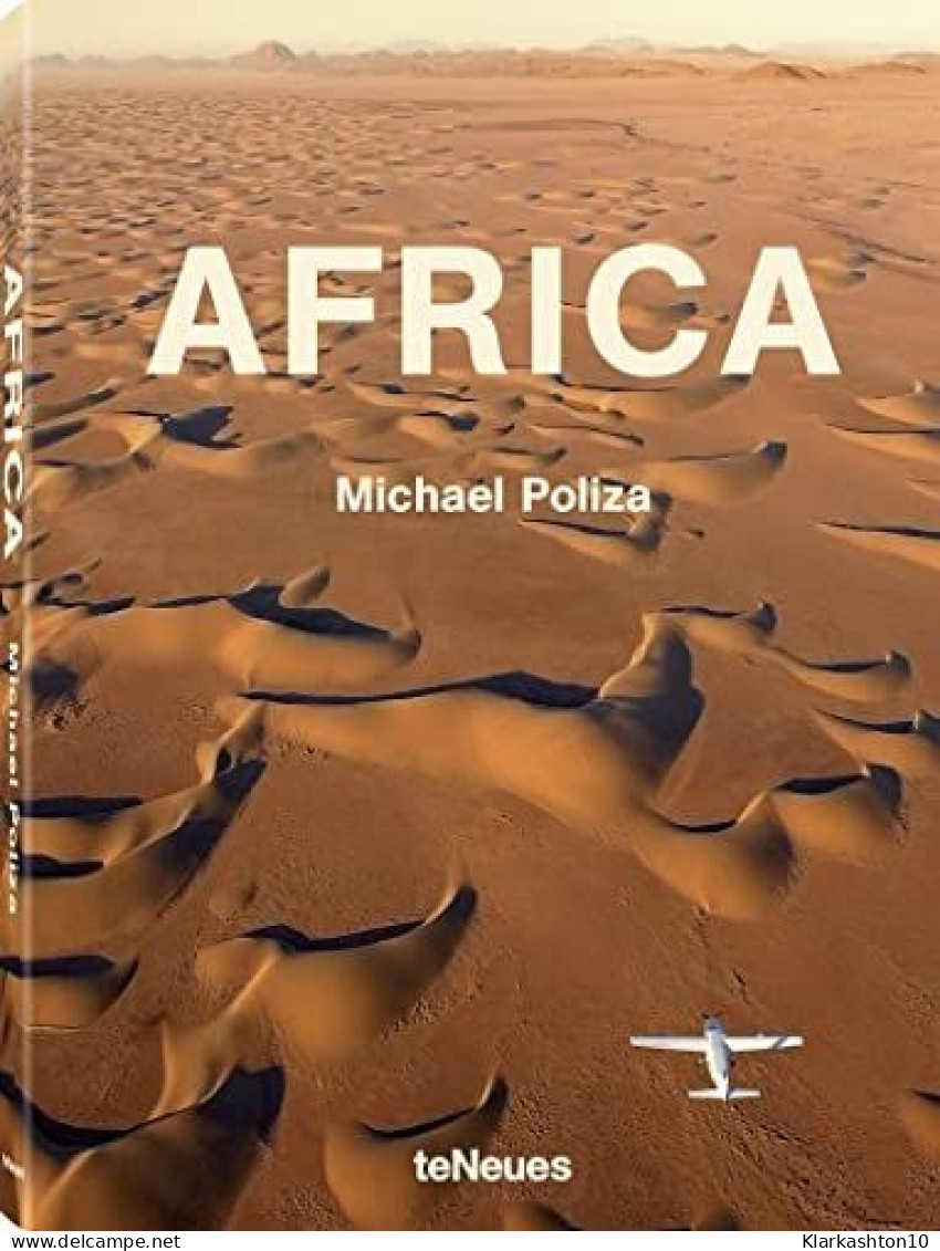 Africa: Pocket Edition - Autres & Non Classés