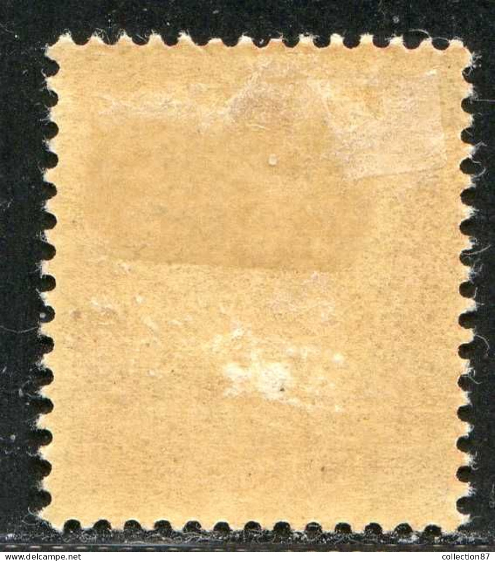 REF090 > CHINE < Yv N° 25 * Neuf Dos Visible -- MH * - Unused Stamps
