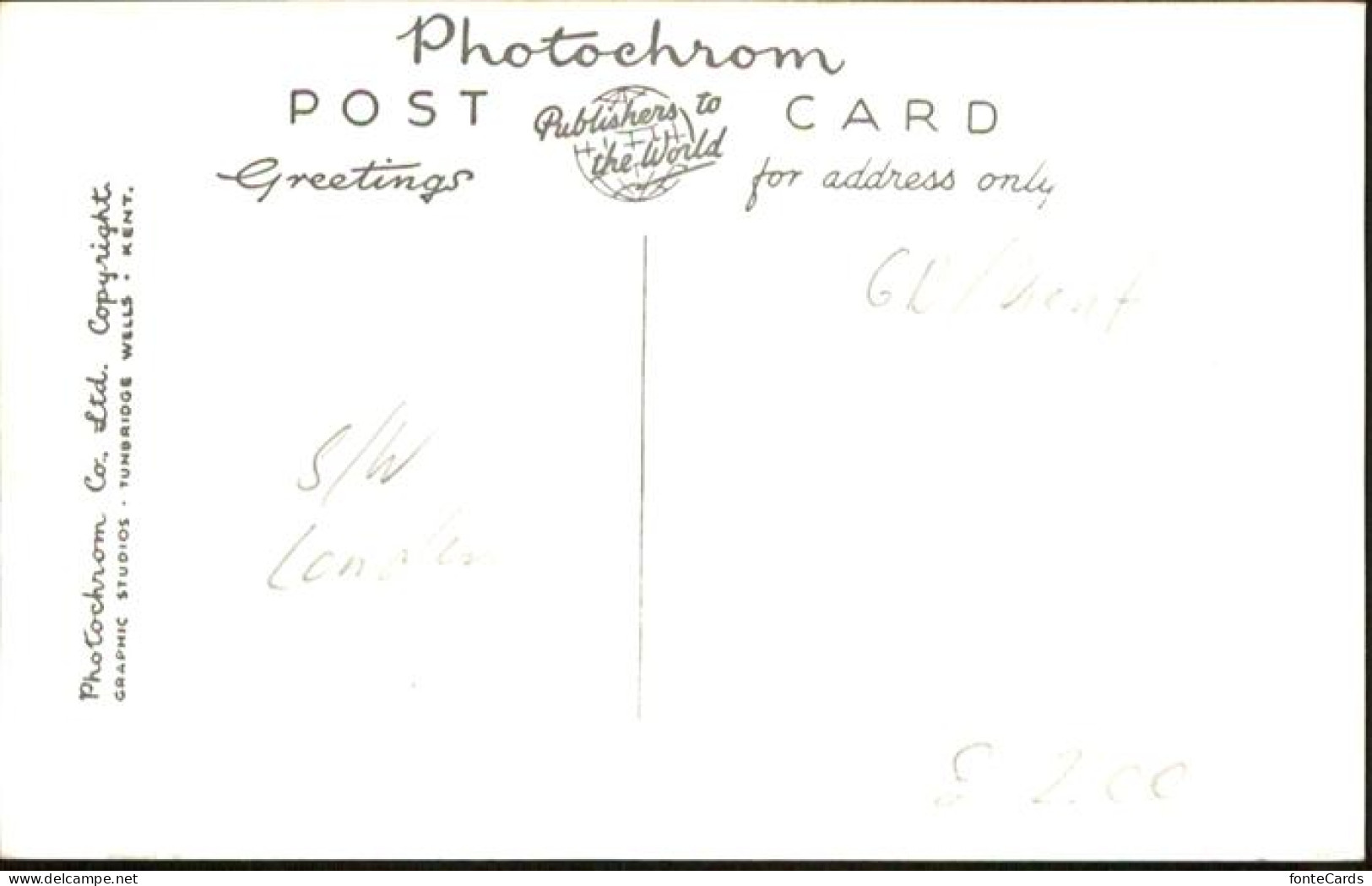 10928263 Penshurst Fordcombe Chiddingstone Penshurst  * Sevenoaks - Andere & Zonder Classificatie