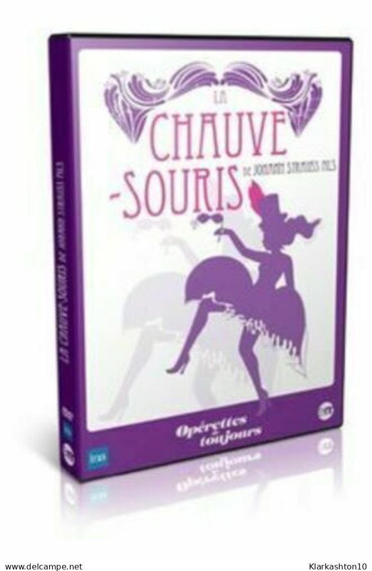 La Chauve-souris [FR Import] - Other & Unclassified