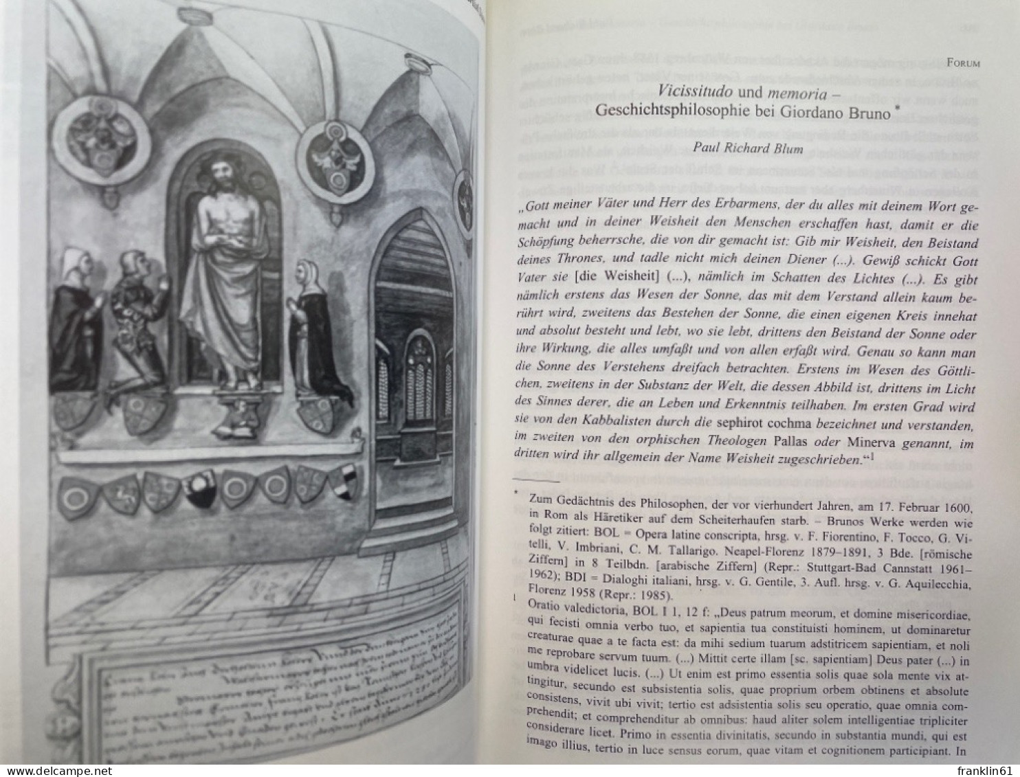 Wissen Und Gesellschaft In Nürnberg Um 1500 : Akten Des Interdisziplinären Symposions Vom 5. Und 6. Juni 199 - 4. 1789-1914