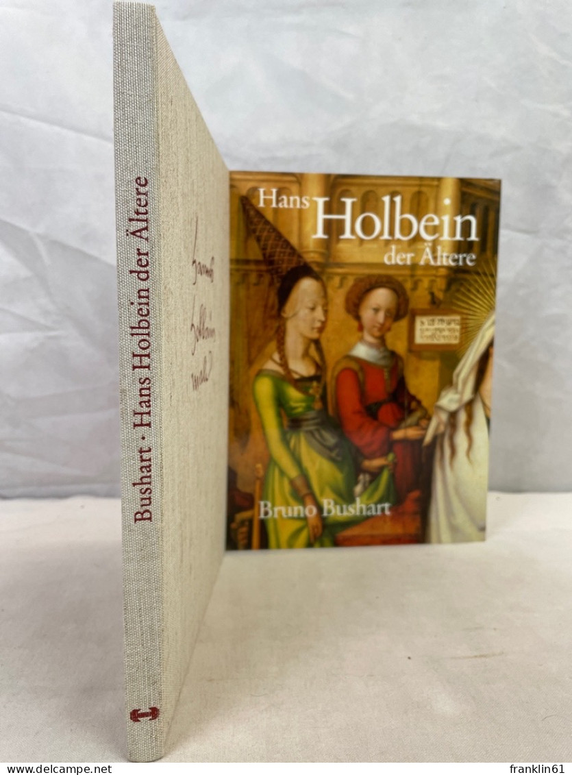 Hans Holbein, Der Ältere. - Autres & Non Classés
