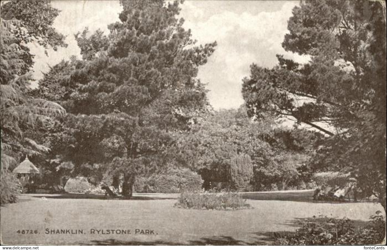10927952 Shanklin Shanklin Rylstone Park X Shanklin - Other & Unclassified