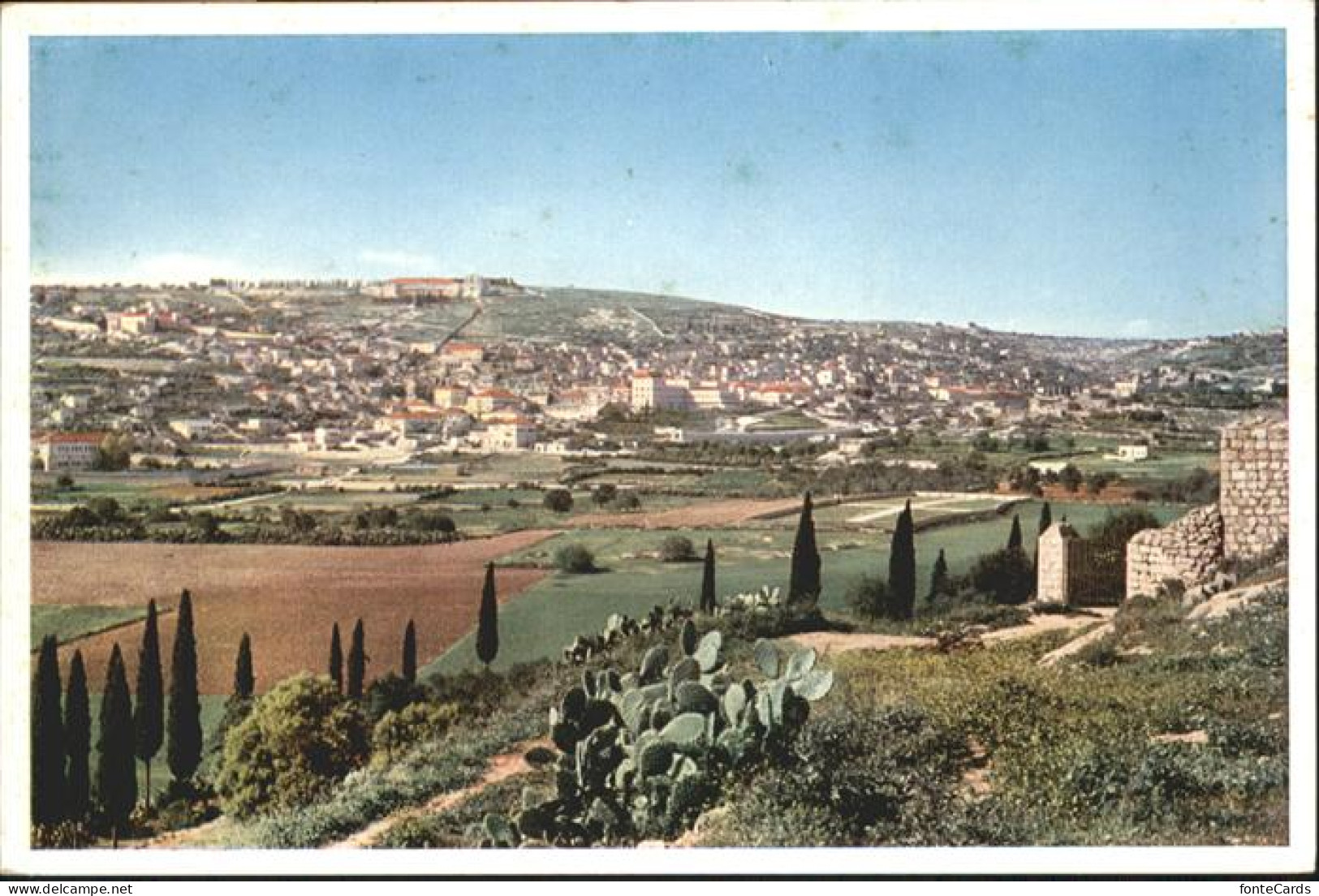 10915137 Nazareth Israel Nazareth  *  - Israel