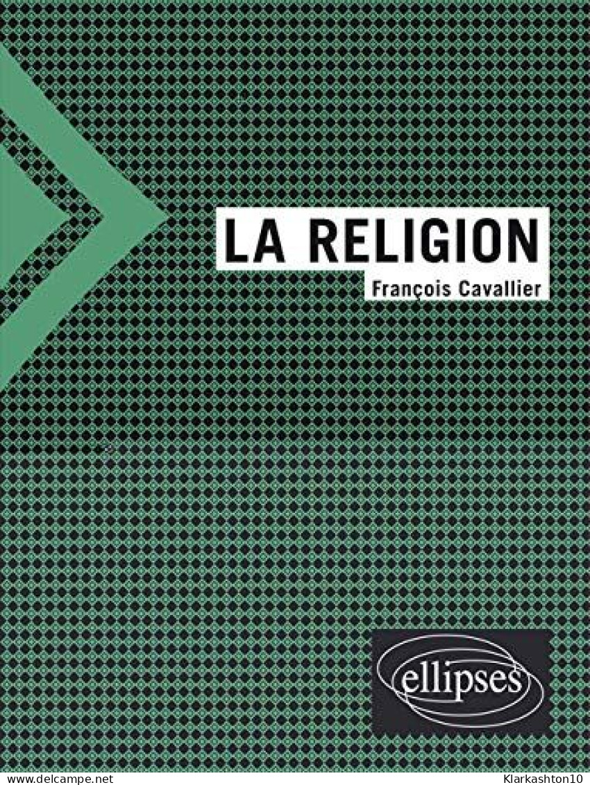 La Religion - Other & Unclassified