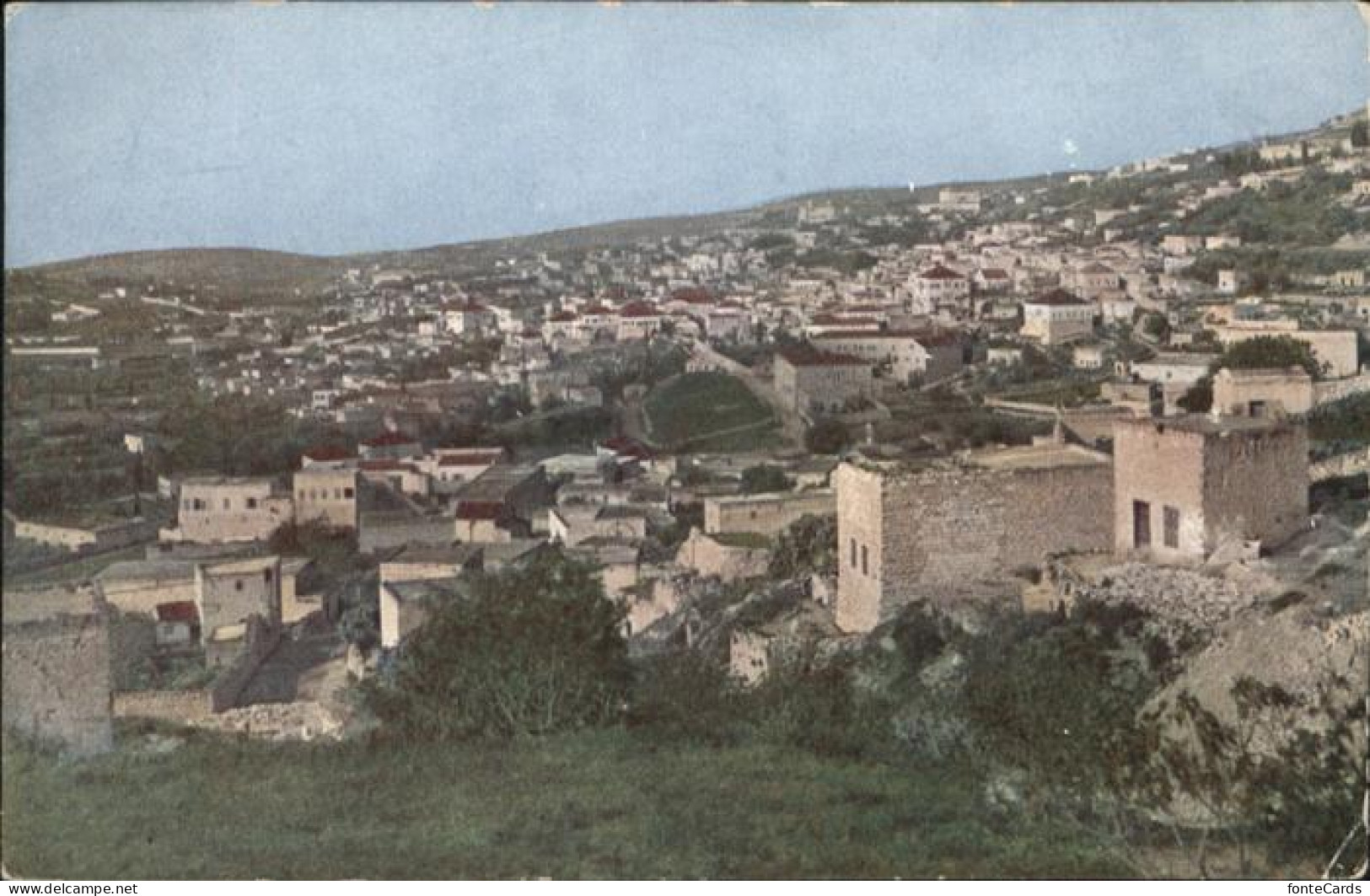 10914900 Nazareth Israel Nazareth  *  - Israel