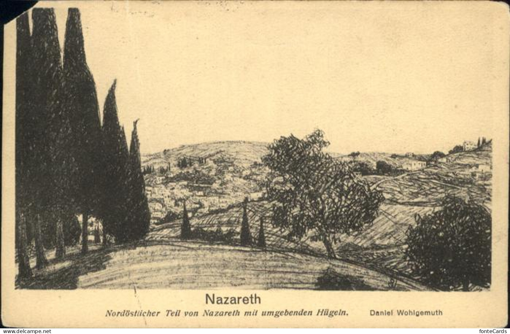 10914884 Nazareth Israel Nazareth  X  - Israel