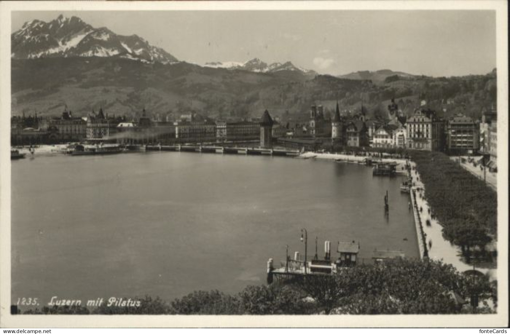 10905756 Luzern LU Luzern Pilatus X Luzern - Other & Unclassified