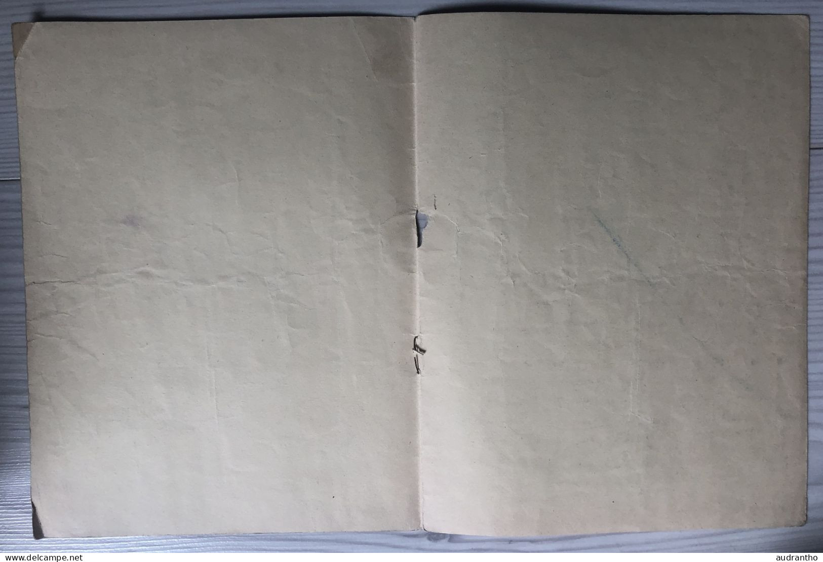 Ancienne Couverture De Cahier D'écolier (1936) - Paquebot QUEEN MARY - éditeur Georges Lang Paris - Altri & Non Classificati