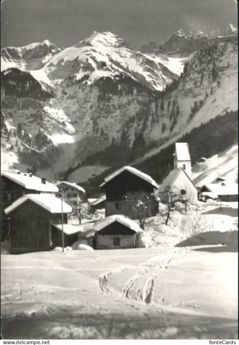 10892153 Elm GL Elm Piz Segnes Moerderhorn Tschingelhoerner X Elm GL - Sonstige & Ohne Zuordnung