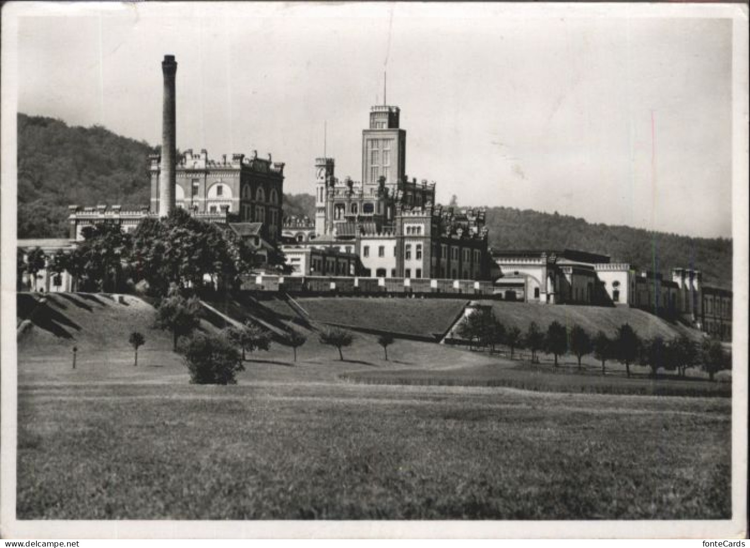 10890992 Rheinfelden AG Rheinfelden Brauerei Feldschloesschen * Rheinfelden AG - Autres & Non Classés