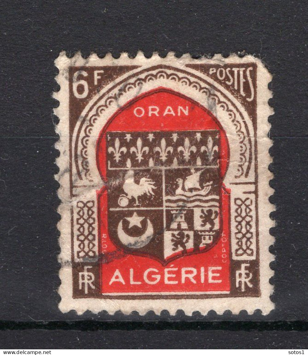 ALGERIJE Yt. 265° Gestempeld 1947 - Used Stamps