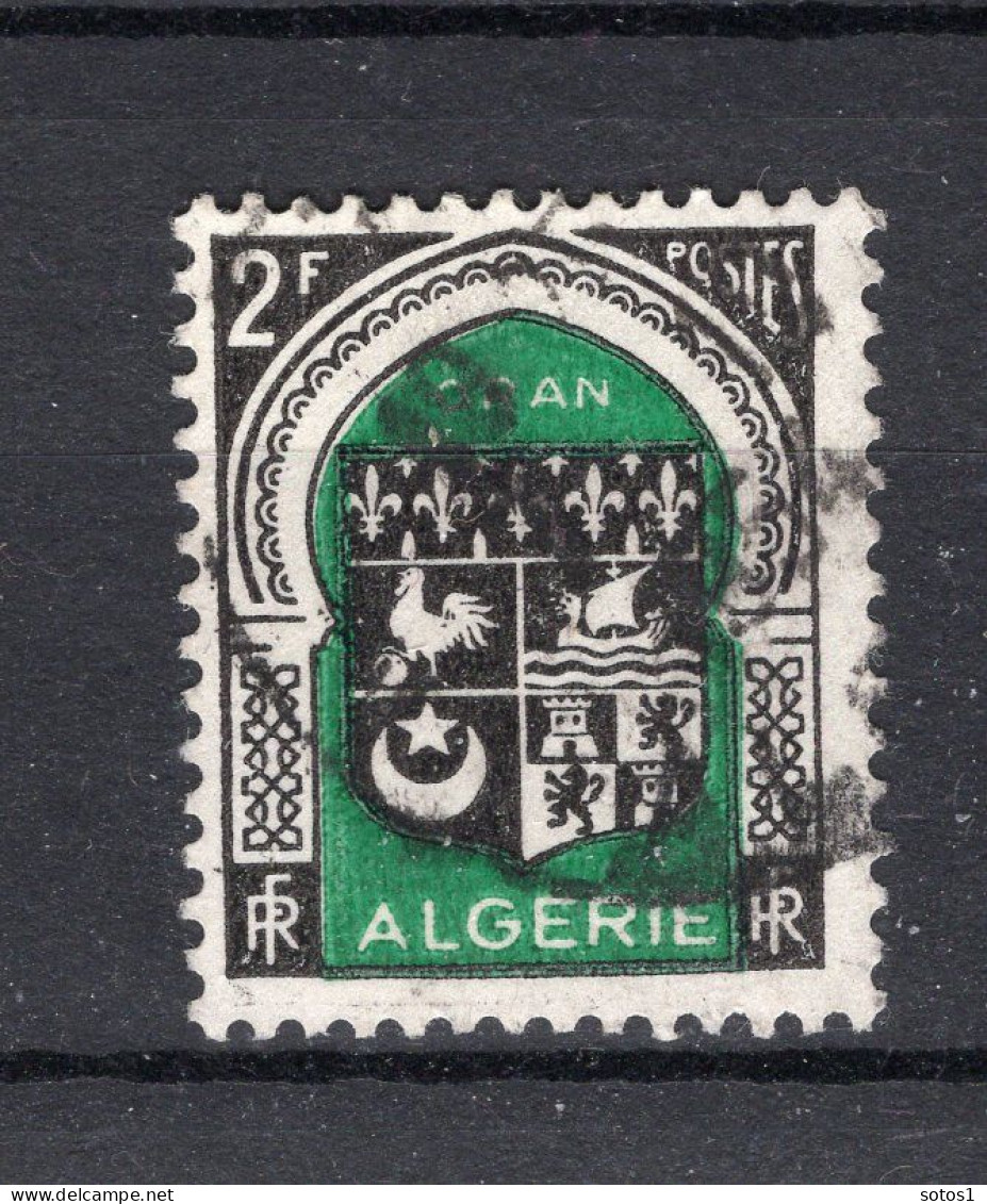 ALGERIJE Yt. 259° Gestempeld 1947 - Used Stamps