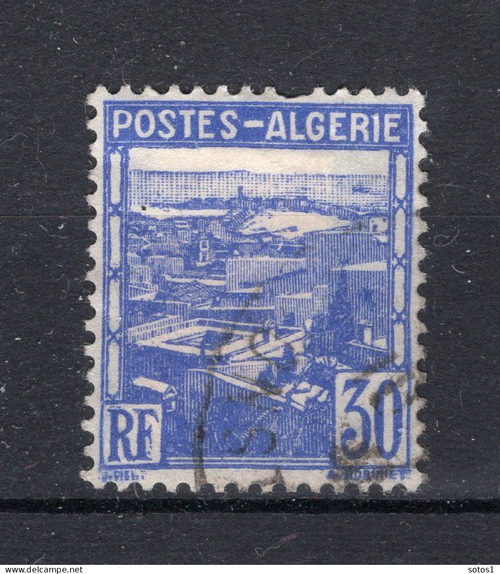 ALGERIJE Yt. 163° Gestempeld 1941 - Used Stamps