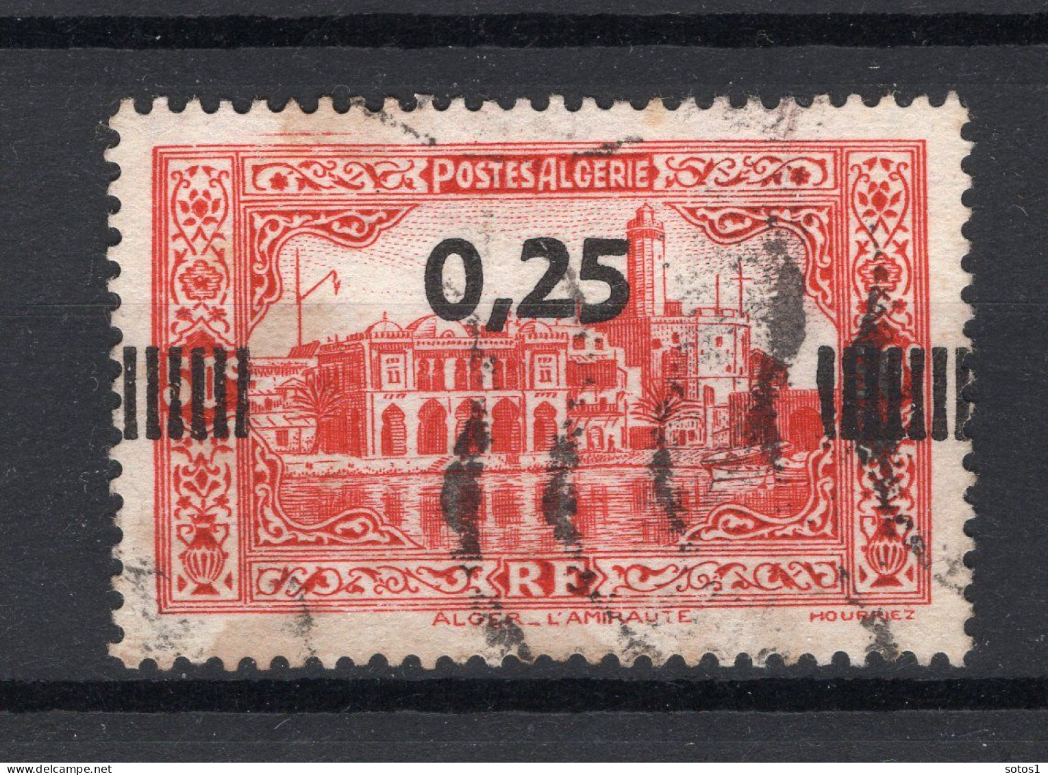 ALGERIJE Yt. 148° Gestempeld 1938 - Used Stamps