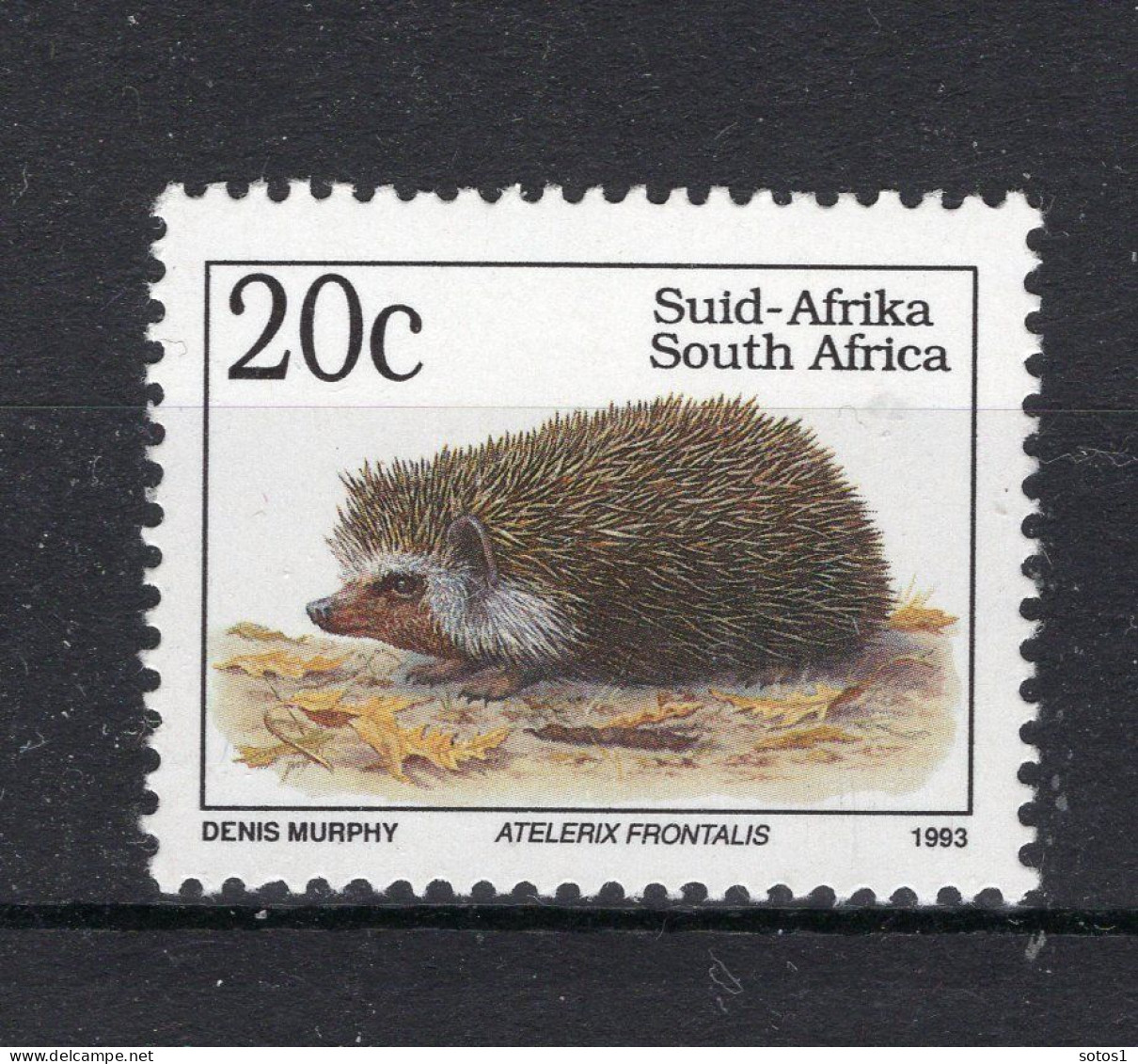 ZUID AFRIKA Yt. 811 MNH 1993 - Ongebruikt