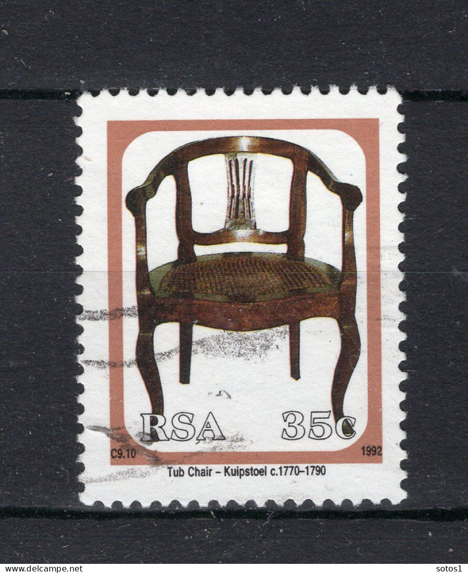 ZUID AFRIKA Yt. 764° Gestempeld 1992 - Used Stamps