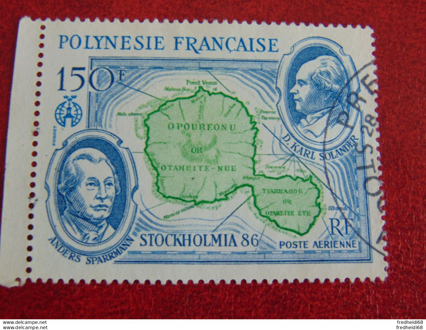 Très Beau N°. PA192 Oblitéré - Used Stamps