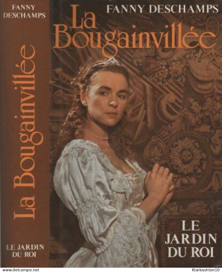 La Bougainvillée - Le Jardin Du Roi - Other & Unclassified