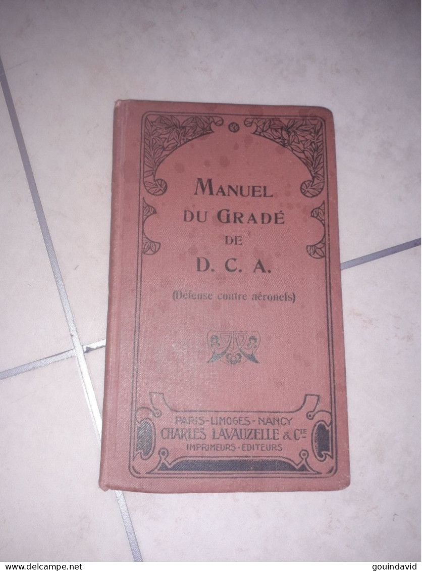Manuel - Documenten