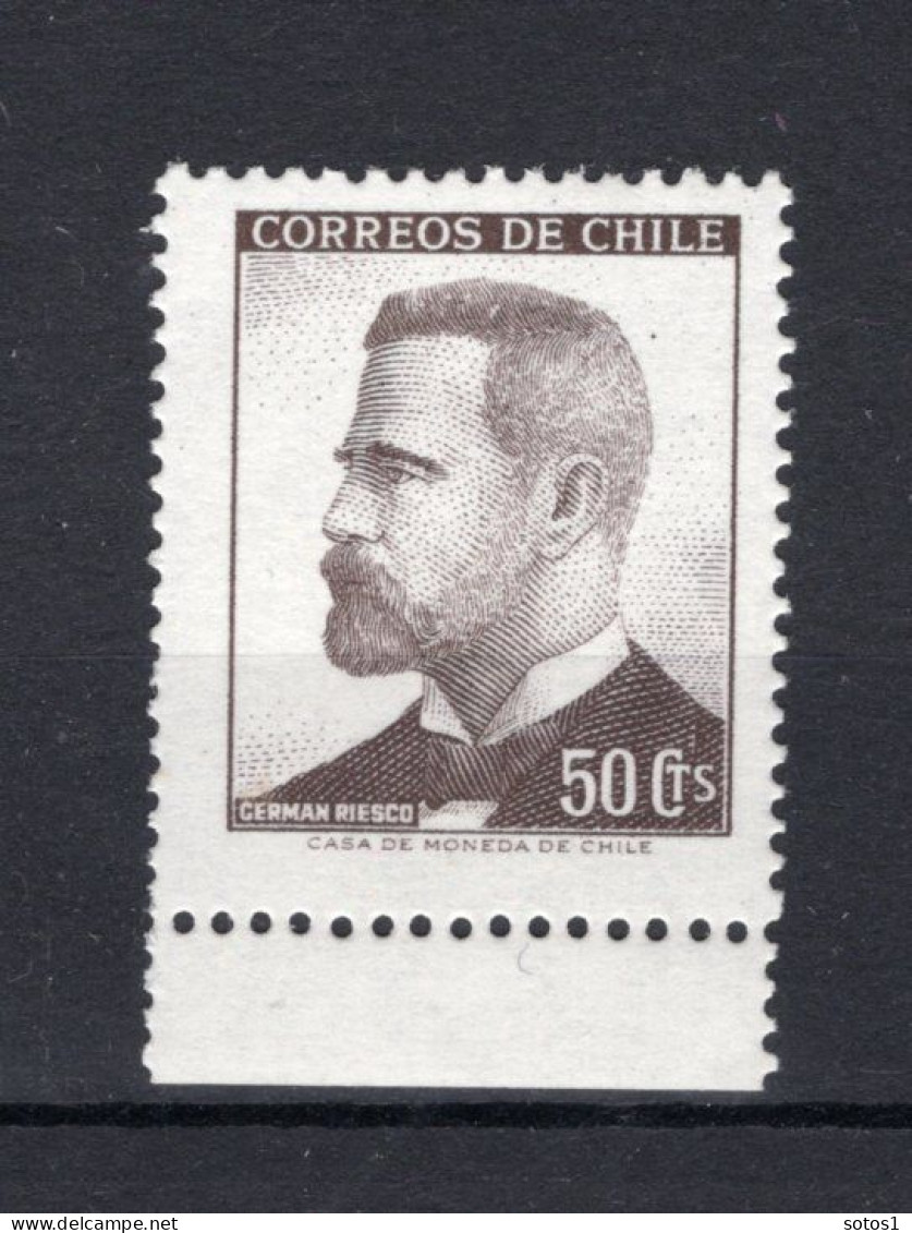 CHILI Yt. 315 MNH 1966 - Chile