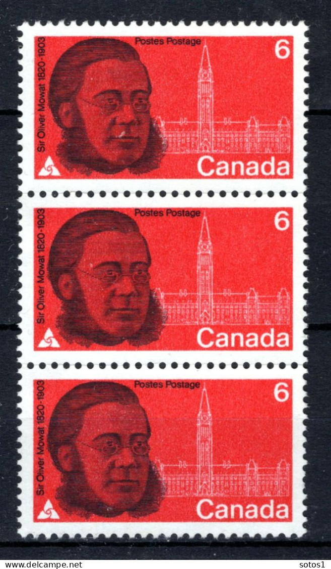 CANADA Yt. 438° Gestempeld 1970 - Used Stamps