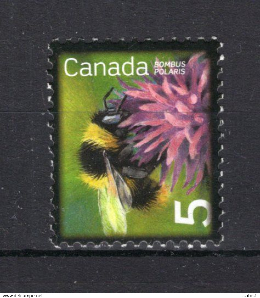 CANADA Yt. 2317° Gestempeld 2007 - Used Stamps