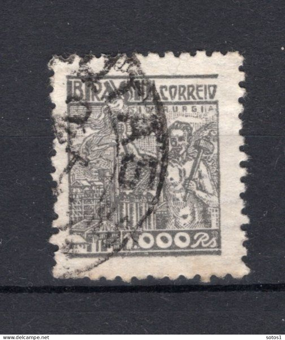 BRAZILIE Yt. 390° Gestempeld 1941-1948 - Used Stamps