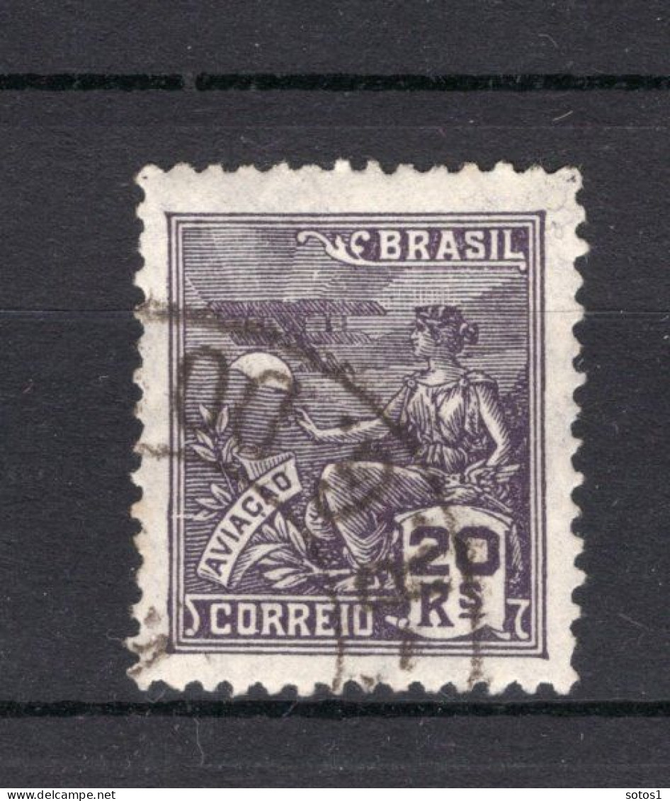 BRAZILIE Yt. 199/210° Gestempeld 1928-1941 - Used Stamps