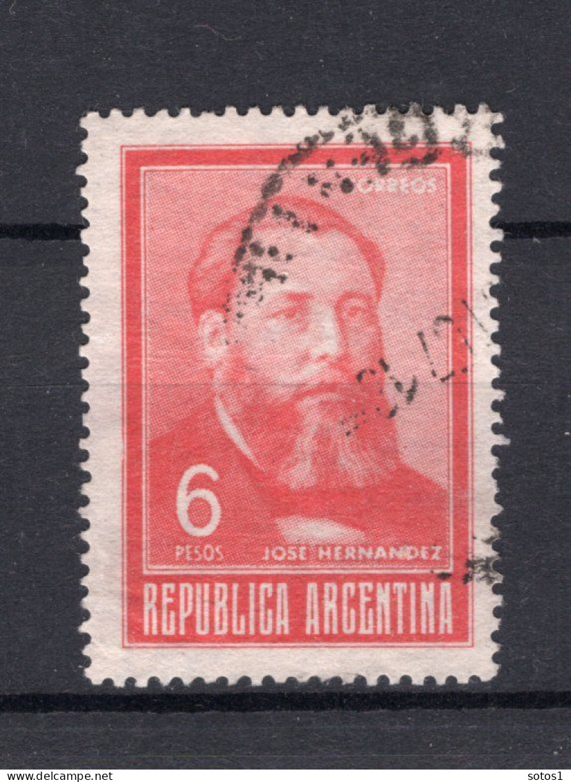 ARGENTINIE Yt. 779° Gestempeld 1966-1967 - Used Stamps