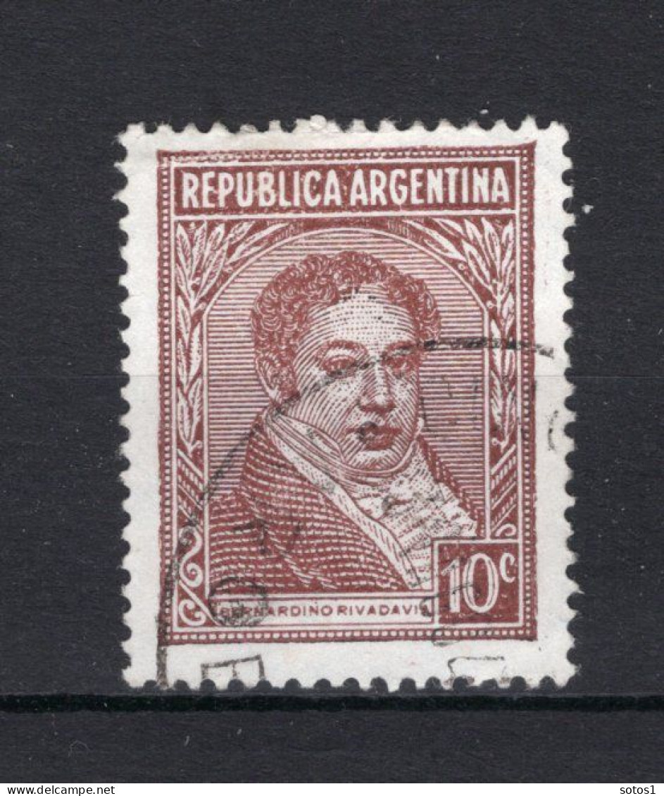 ARGENTINIE Yt. 476° Gestempeld 1946 - Used Stamps