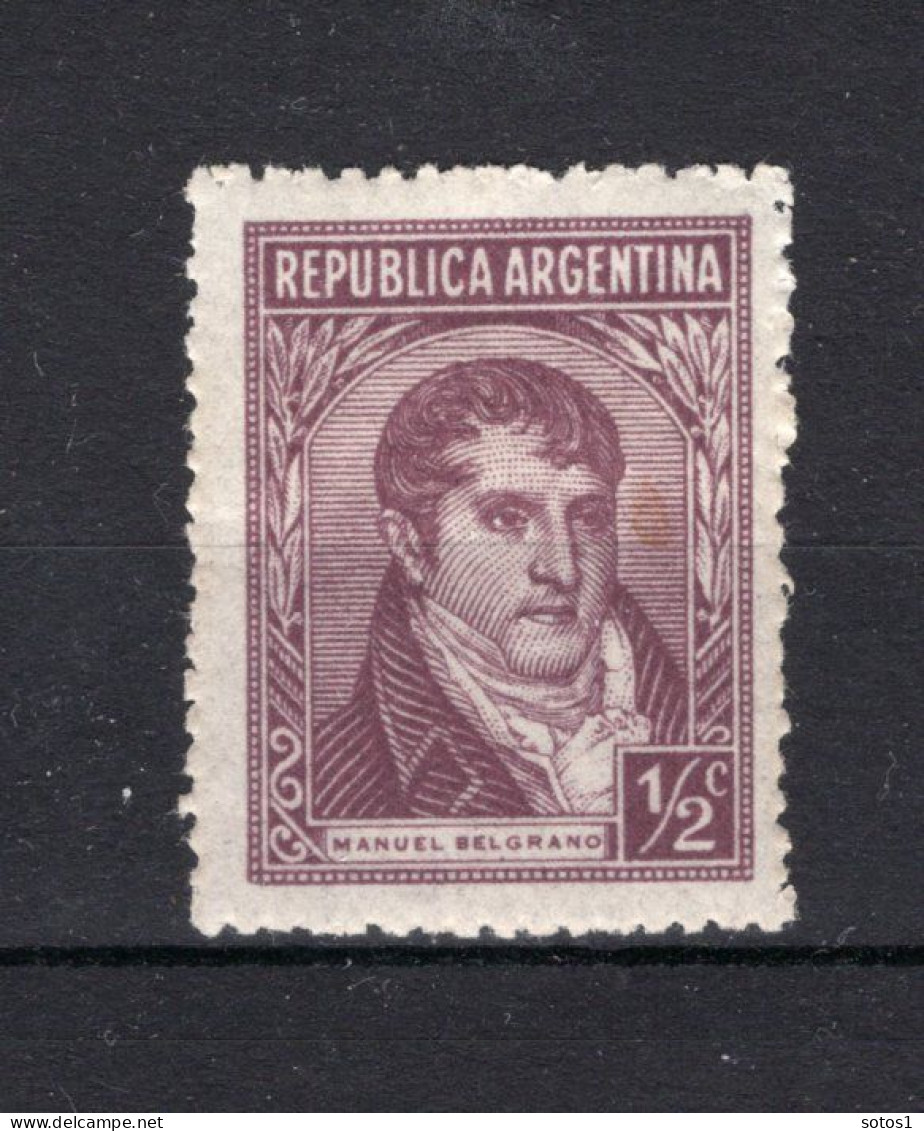 ARGENTINIE Yt. 471 MNH 1946 - Ongebruikt