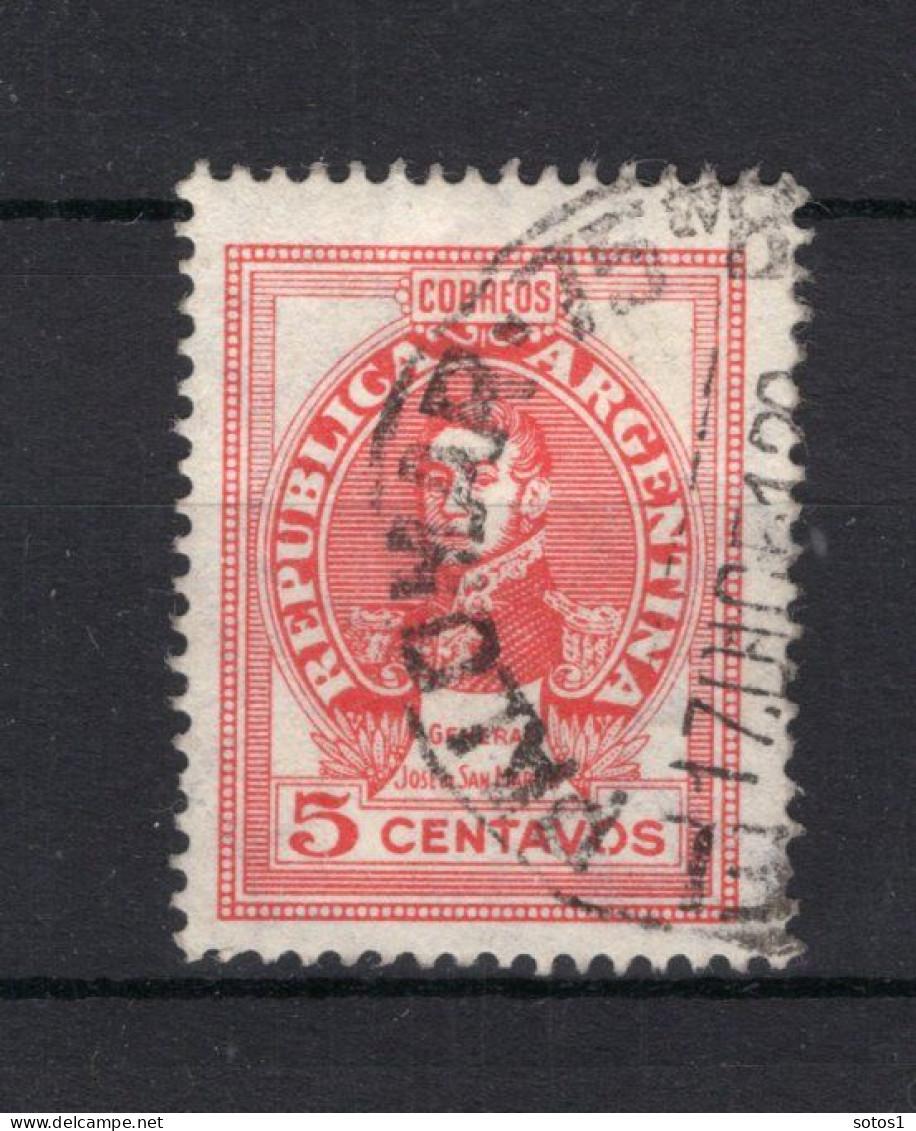 ARGENTINIE Yt. 462° Gestempeld 1945 - Used Stamps