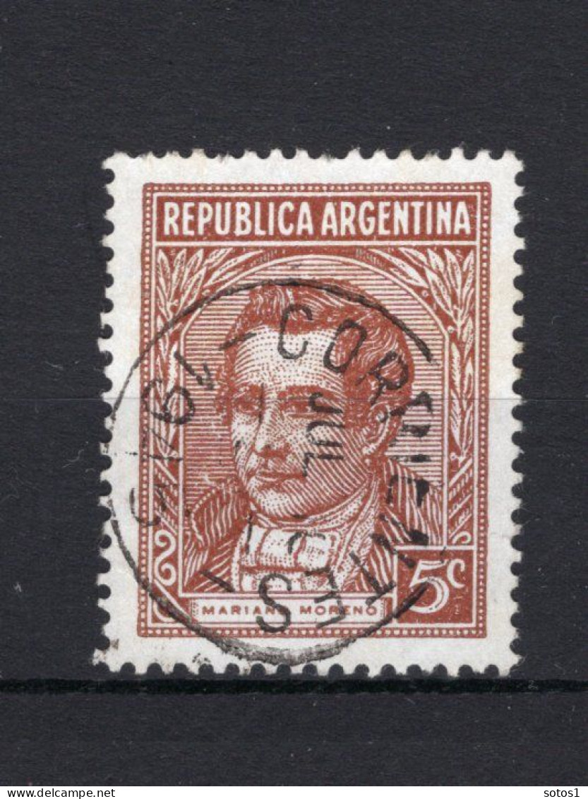 ARGENTINIE Yt. 368° Gestempeld 1935-1936 - Used Stamps