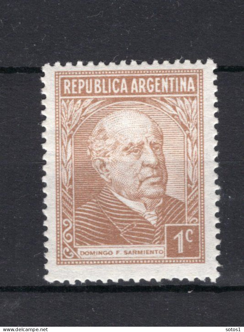 ARGENTINIE Yt. 364 MNH 1935-1936 - Unused Stamps