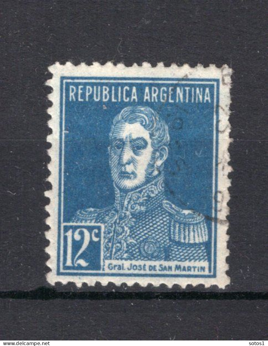 ARGENTINIE Yt. 303° Gestempeld 1923-1924 - Used Stamps