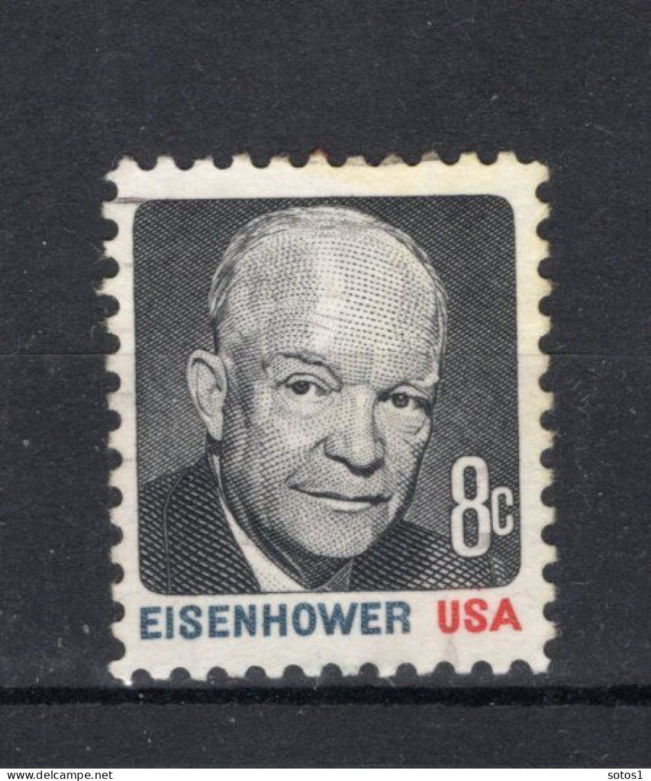 UNITED STATES Yt. 921° Gestempeld 1971 - Used Stamps