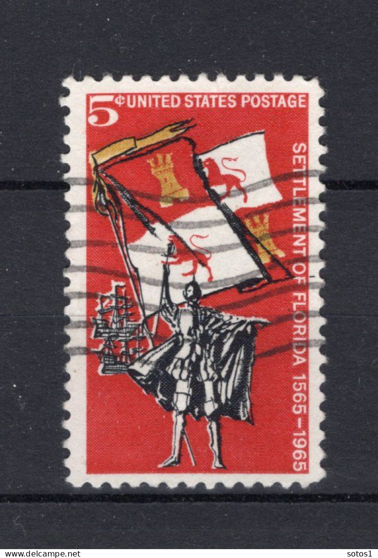 UNITED STATES Yt. 788° Gestempeld 1965 - Used Stamps