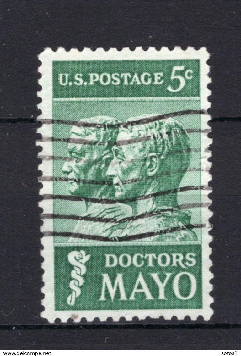 UNITED STATES Yt. 767° Gestempeld 1964 - Used Stamps