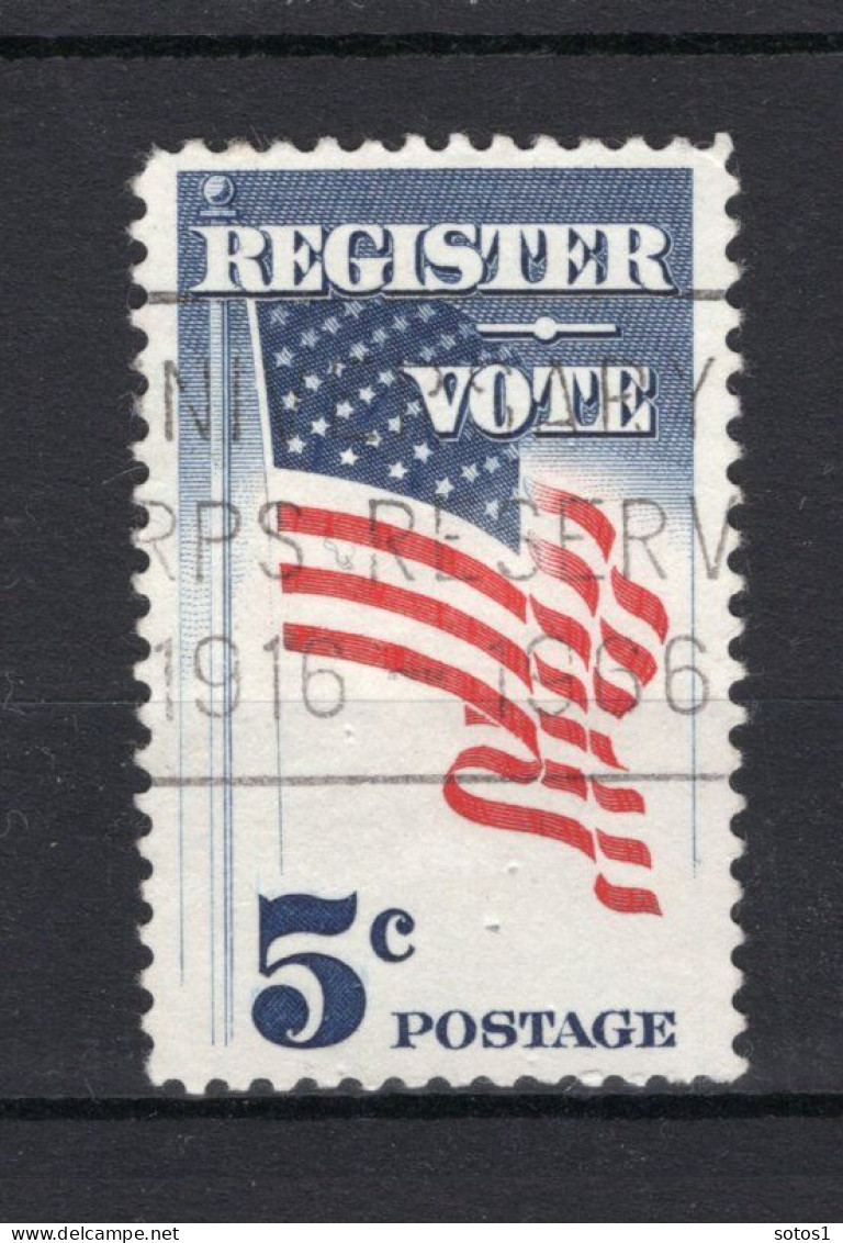 UNITED STATES Yt. 765° Gestempeld 1964 - Used Stamps