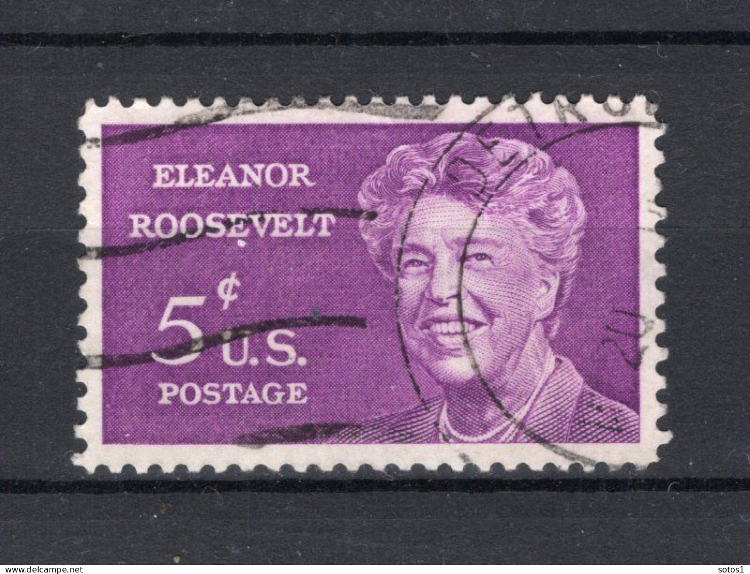 UNITED STATES Yt. 751° Gestempeld 1963 - Used Stamps