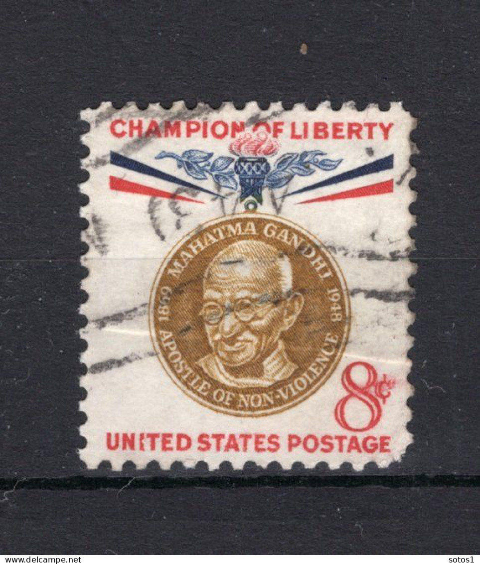 UNITED STATES Yt. 710° Gestempeld 1961 - Used Stamps