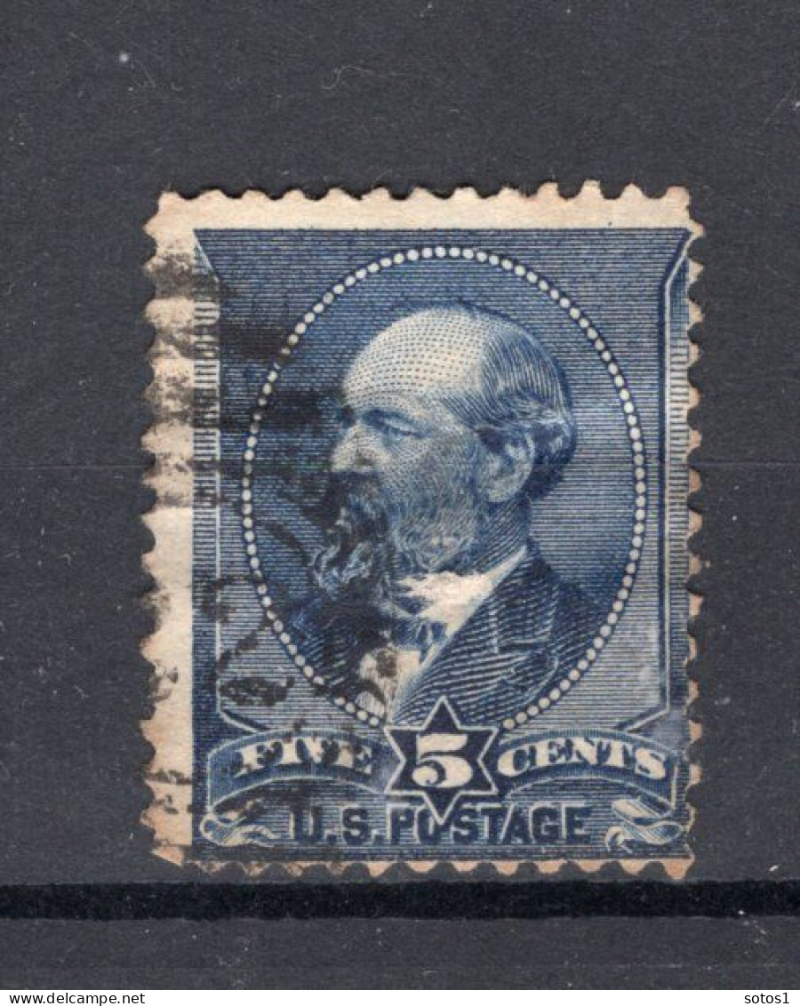 UNITED STATES Yt. 67° Gestempeld 1887-1888 - Used Stamps