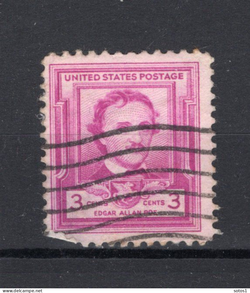 UNITED STATES Yt. 537° Gestempeld 1952 - Used Stamps