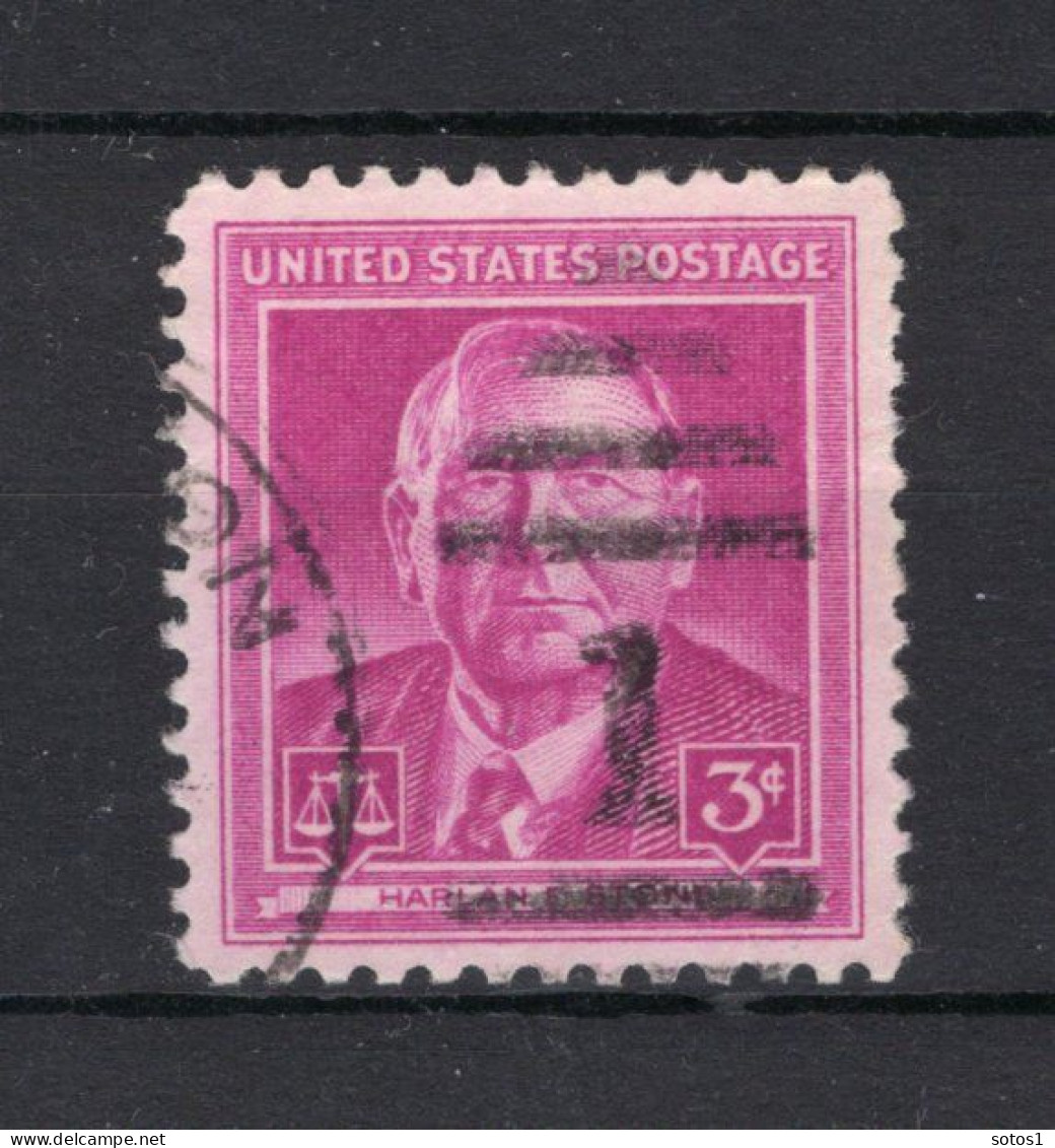 UNITED STATES Yt. 516° Gestempeld 1948 - Used Stamps